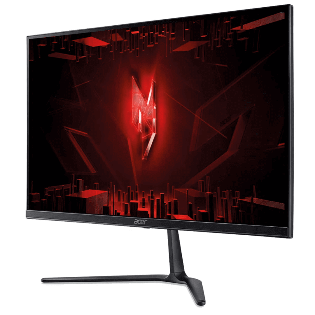 MONITOR ACER NITRO IPS 27" KG270 GAMING (180Hz - 1ms) - Imagen 2