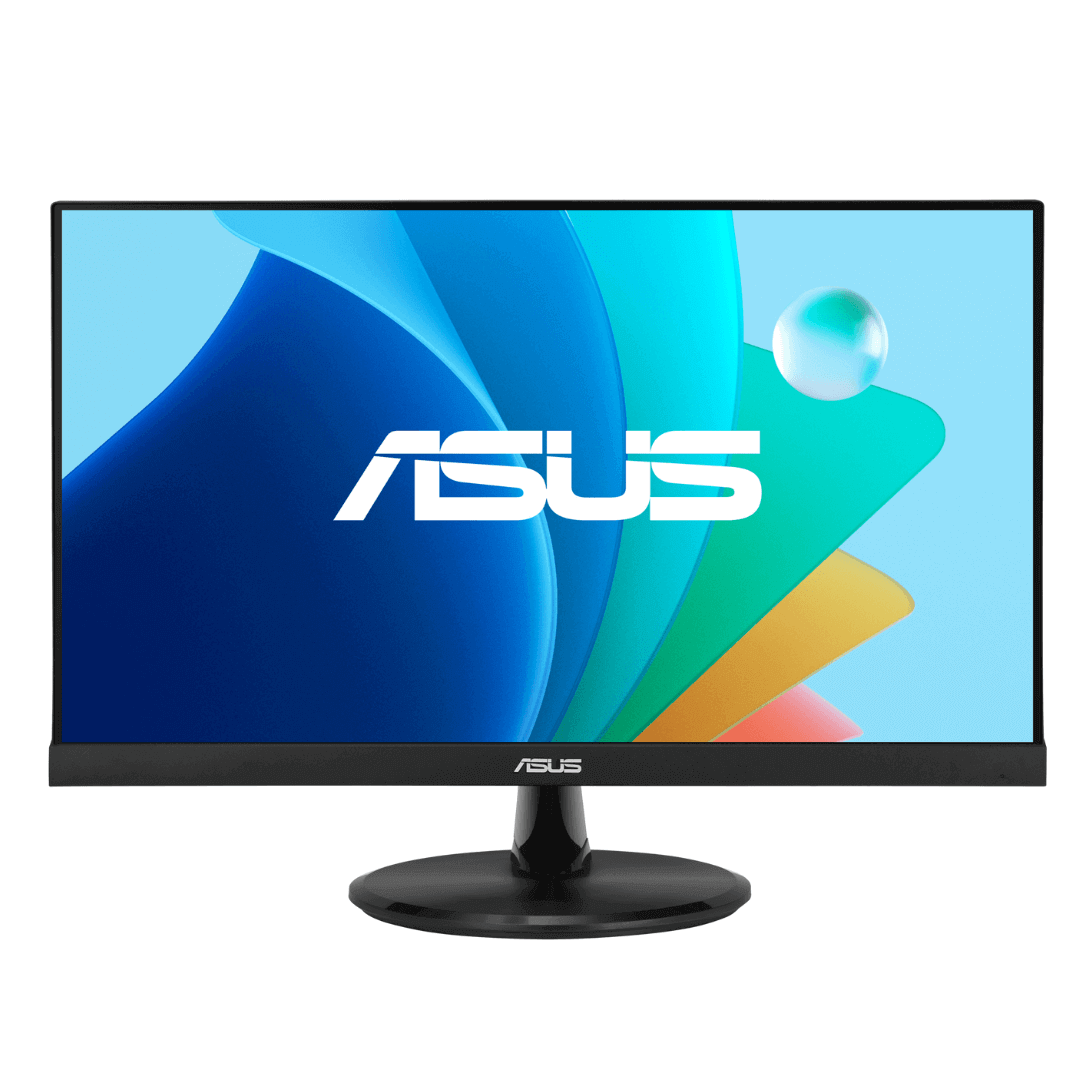 MONITOR ASUS IPS 22" VP229HF (100Hz -1ms)