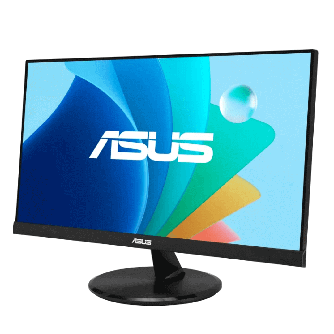 MONITOR ASUS IPS 22" VP229HF (100Hz -1ms) - Imagen 2