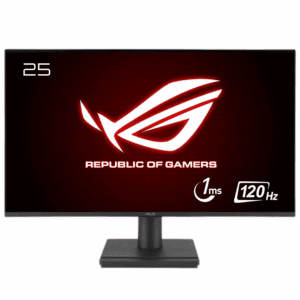 MONITOR ASUS  IPS 25” VA259HGA (120Hz-1ms)