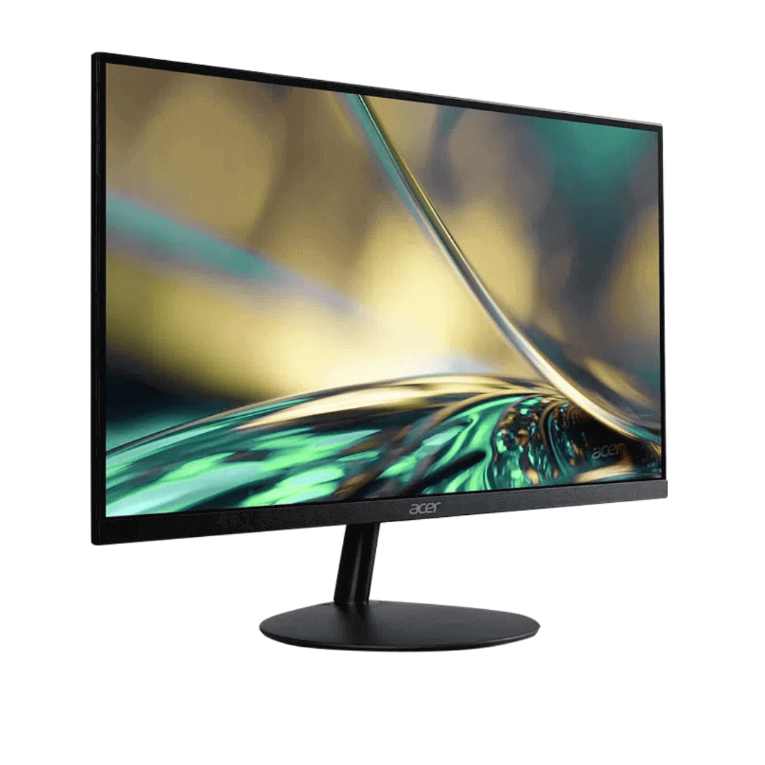 MONITOR ACER 22″ EK220Q (100Hz - 1ms) - Imagen 4