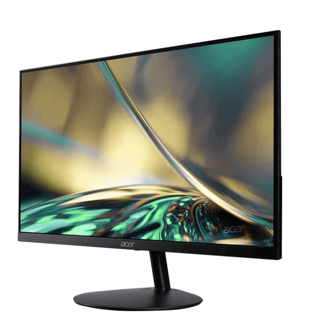 MONITOR ACER 22″ EK220Q (100Hz - 1ms) - Imagen 5