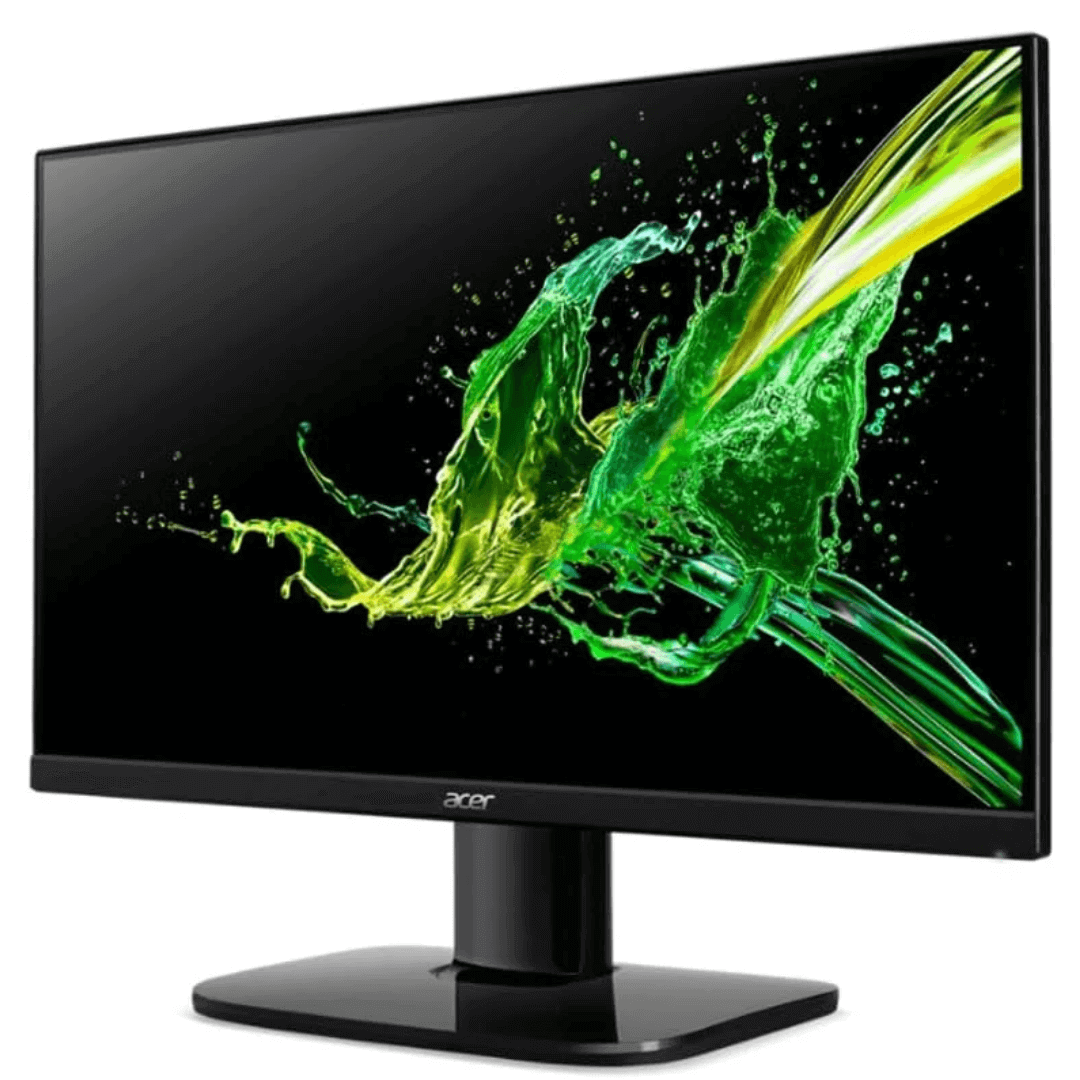 MONITOR ACER 24″ KA242Y (144Hz - 1ms) - Imagen 3