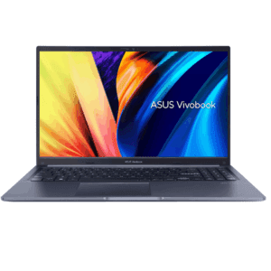 ASUS Vivobook X1502VA-NJ929, Intel Core I7 13620H, SSD 512GB, DDR4 16GB, NO DVD, Pantalla 15.6" FHD, QUIET BLUE
