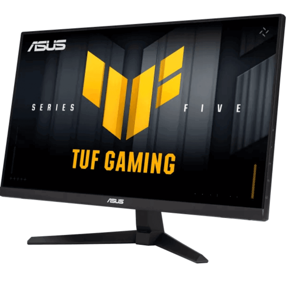 MONITOR ASUS TUF GAMING 24″ VG249QE5A (144Hz - 1ms) - Imagen 2
