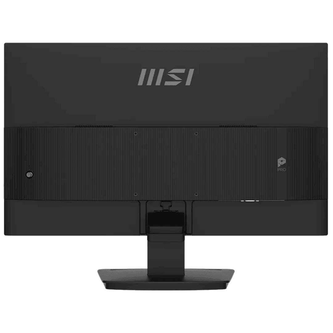 Monitor MSI PRO MP243L E14 24″ (144Hz - 1ms) - Imagen 4