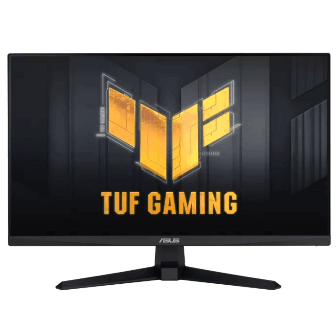 MONITOR ASUS TUF GAMING 24″ VG249QE5A (144Hz - 1ms)