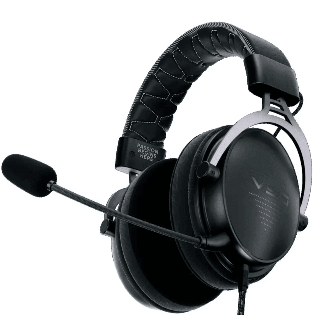 DIADEMA VSG VG-HA0100-BLK ENIGMA - 3.5mm