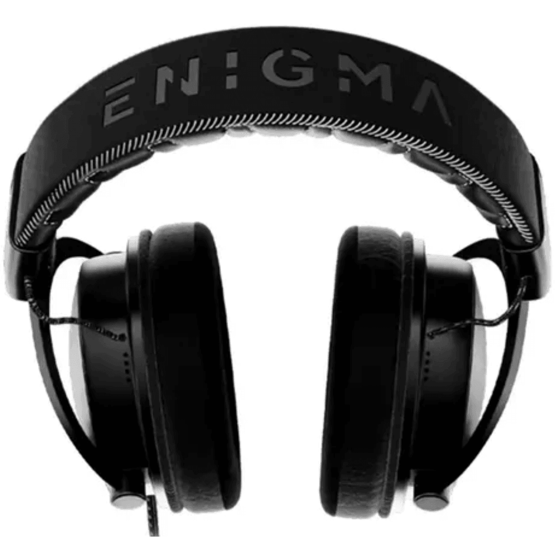 DIADEMA VSG VG-HA0100-BLK ENIGMA - 3.5mm - Imagen 2