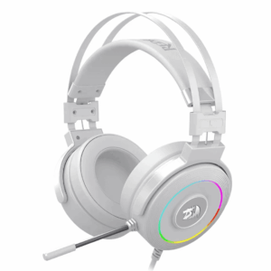 DIADEMA REDRAGON LAMIA2 H320W-RGB BLANCA (+BASE)