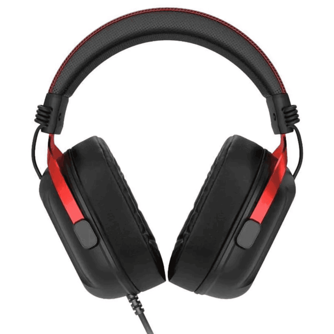 DIADEMA GAMER REDRAGON CYBILL H312 7.1 VIRTUAL - Imagen 2