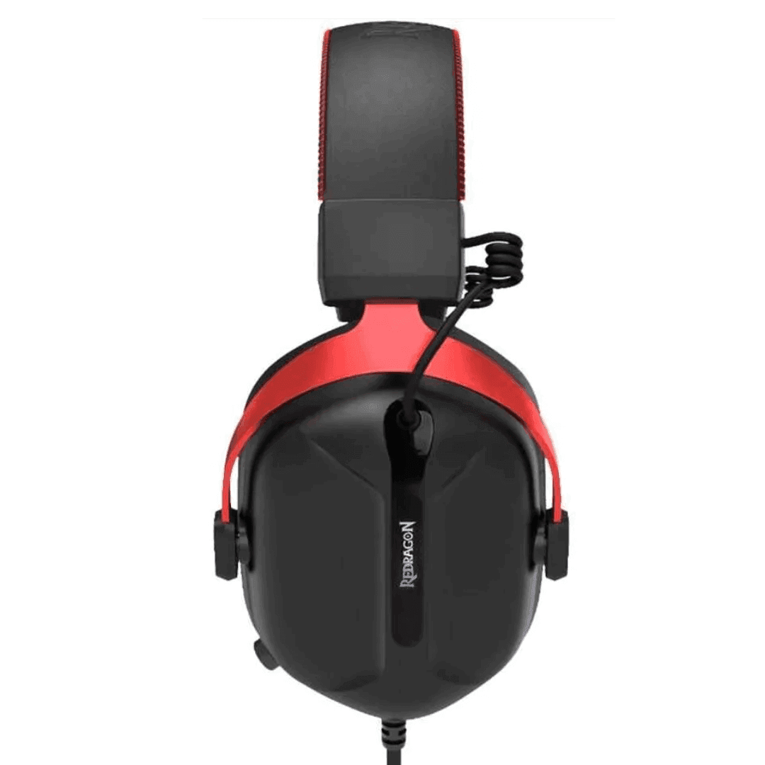 DIADEMA GAMER REDRAGON CYBILL H312 7.1 VIRTUAL - Imagen 3