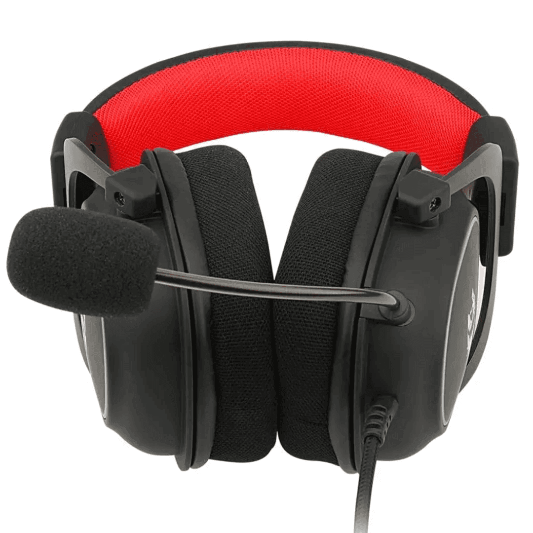 DIADEMA GAMER REDRAGON H510 ZEUS-X RGB - Imagen 3